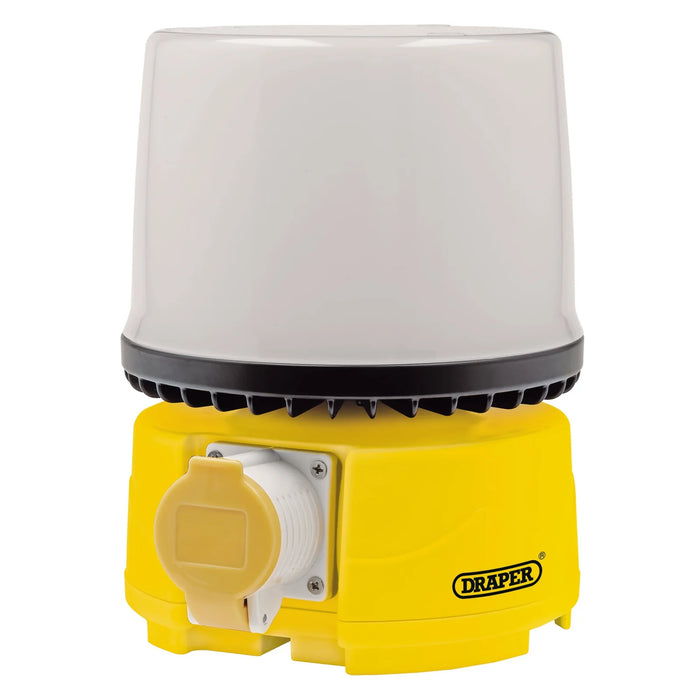 Draper 110V SMD LED 360° Sitelight, 30W, 2800 Lumens - SL360/30