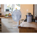 Draper 230V Clip-On Desk Fan, 6"/150mm, 15W 08710 Draper - Town Tools 