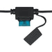 Sealey 12V Ring Terminal Battery Indicator Cable BCC2 Sealey - Town Tools 