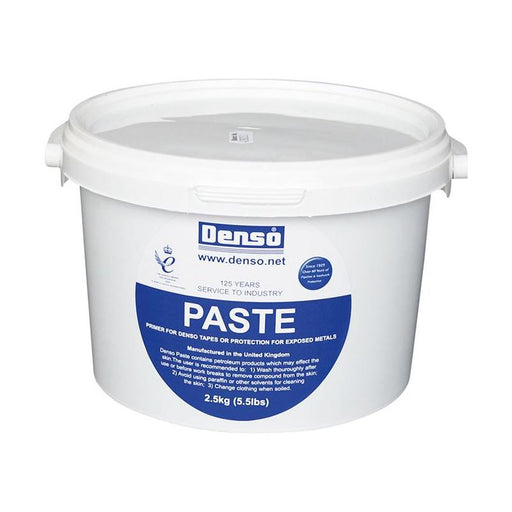 Denso Denso Paste 2.5kg Tub Denso - Town Tools