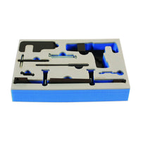 Laser Timing Tool Kit - for GM 3787
