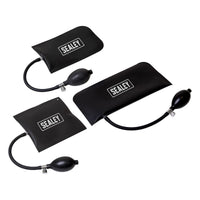 Sealey Panel Bag Set 3pc VS9114