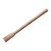 Faithfull Hardwood Pick Axe Handle 915mm (36in) Faithfull - Town Tools