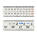 Fisco XFB1ME White Nylon Rule 1m / 39in Fisco - Town Tools