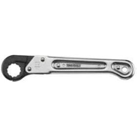 Teng Tools Quick Wrench 17mm Teng Tools - Town Tools 