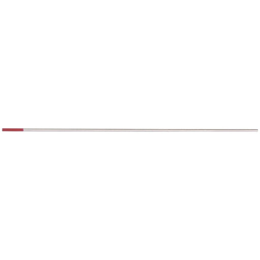 Draper Thoriated Tungsten Electrode, 1.6 x 150mm 61995 Draper - Town Tools 