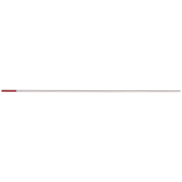 Draper Thoriated Tungsten Electrode, 1.6 x 150mm 61995 Draper - Town Tools 