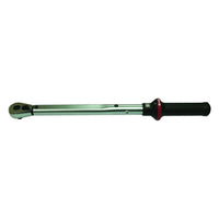 Laser Torque Wrench 1/2"D 60 - 300Nm 7169