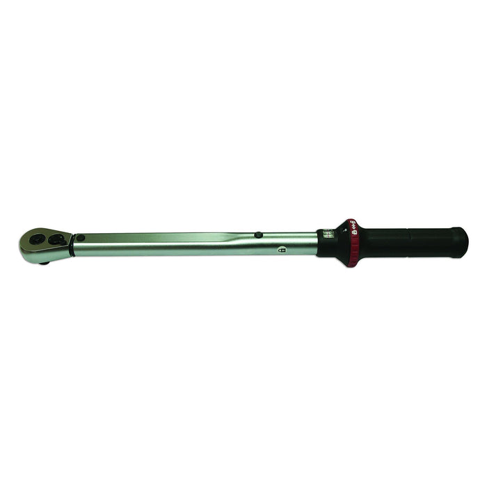 Laser Torque Wrench 1/2"D 60 - 300Nm 7169 Laser - Town Tools 