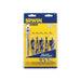 Irwin® Blue Groove 6X Stubby Wood Bit Set, 5 Piece IRWIN® - Town Tools
