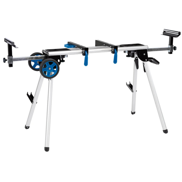 Draper Universal Mobile Extending Mitre Saw Stand - MSSM168D