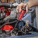 Sealey Integrated Test Light/Voltmeter 3-60V AK4013 Sealey - Town Tools 