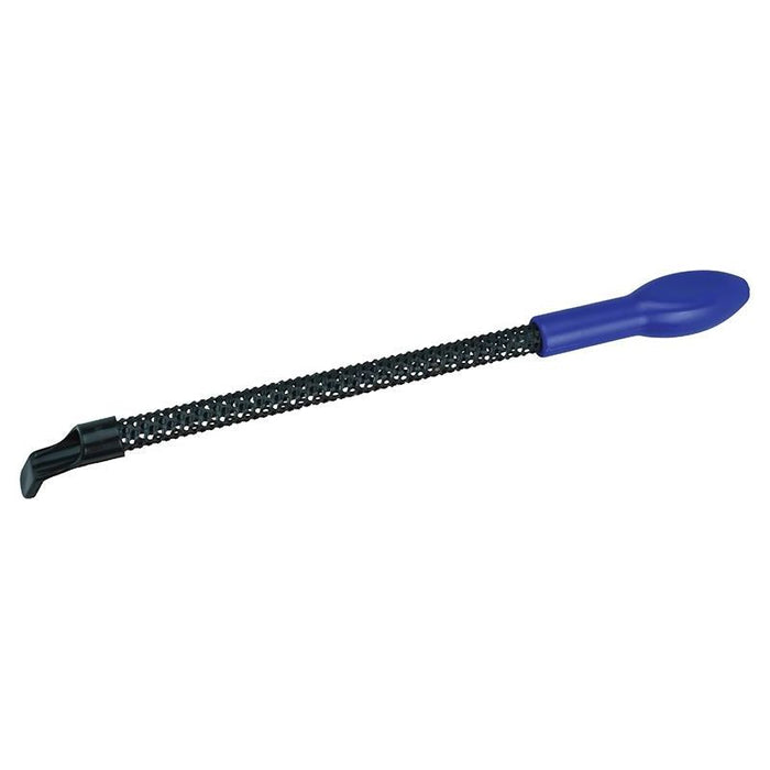 Faithfull Hand Rasp Round File Faithfull - Town Tools