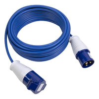 Sealey Extension Lead 14m 230V 16A 1.5mm EL1523016