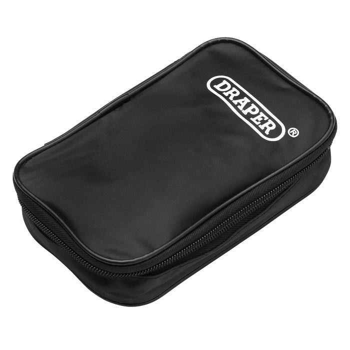 Zip Case for Draper 200 and 300 Series - DMMA-200/300