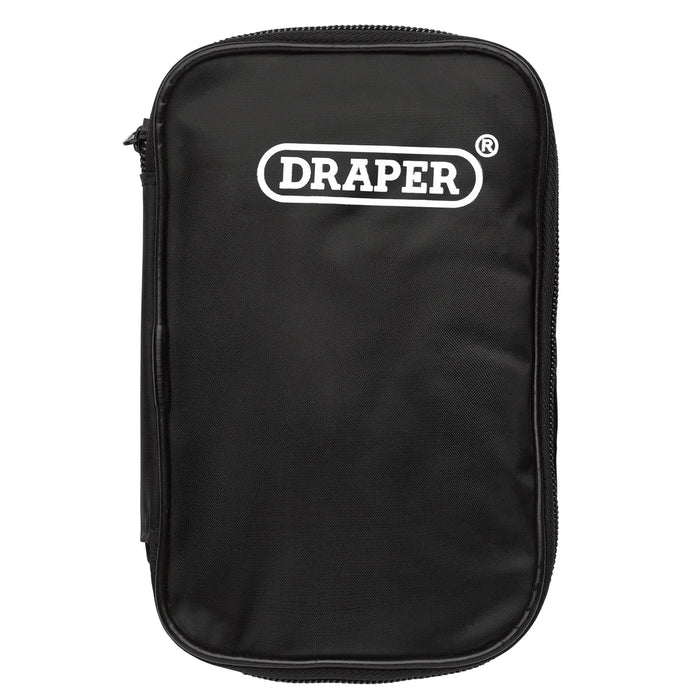 Zip Case for Draper 200 and 300 Series - DMMA-200/300