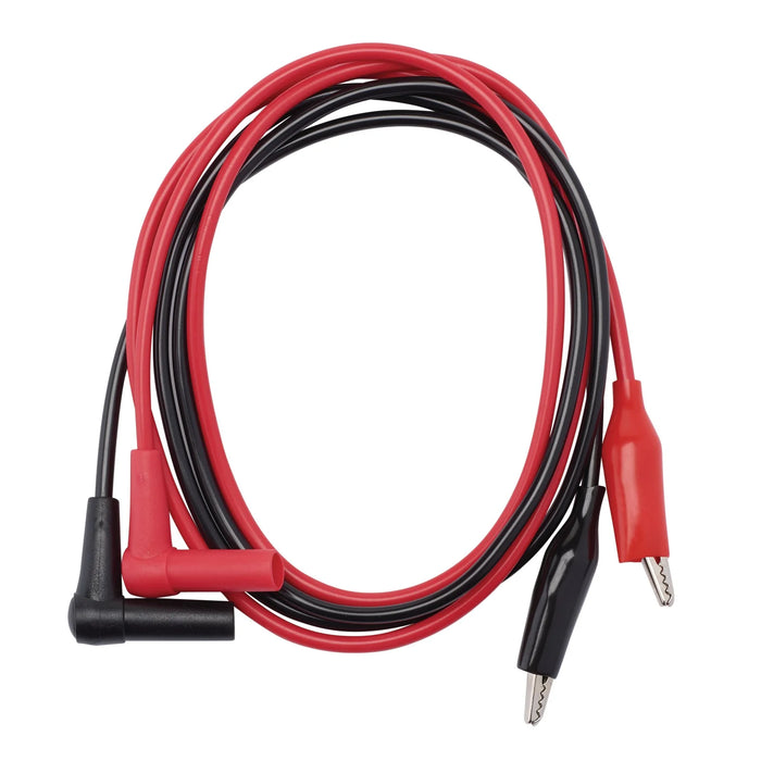 Draper Crocodile Clips, 400 Series - DMMA-2/3/4/500