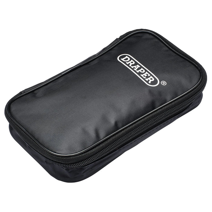 Draper Zip Case, 400 Series - DMMA-400
