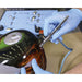 Sealey Mini Gravity/Suction Feed Air Brush Kit 10pc AB936 Sealey - Town Tools 