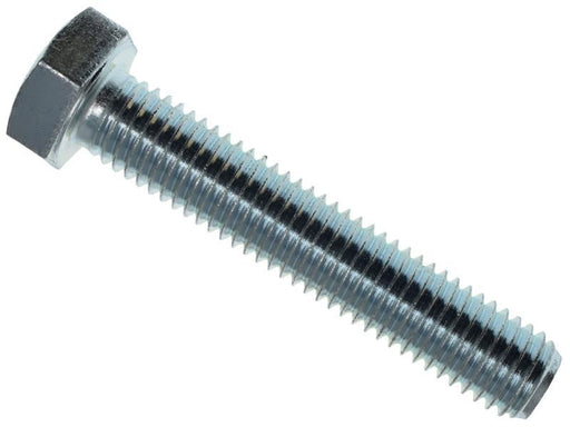 METALMATE High Tensile Set Screw ZP M12 x 65mm (Box 25) METALMATE� - Town Tools