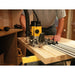 Dewalt Power Tools DWS5031 Router Attachment for Guide Rail DeWALT Power Tools - Town Tools