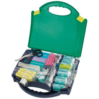 Draper First Aid Kit, Medium 81289