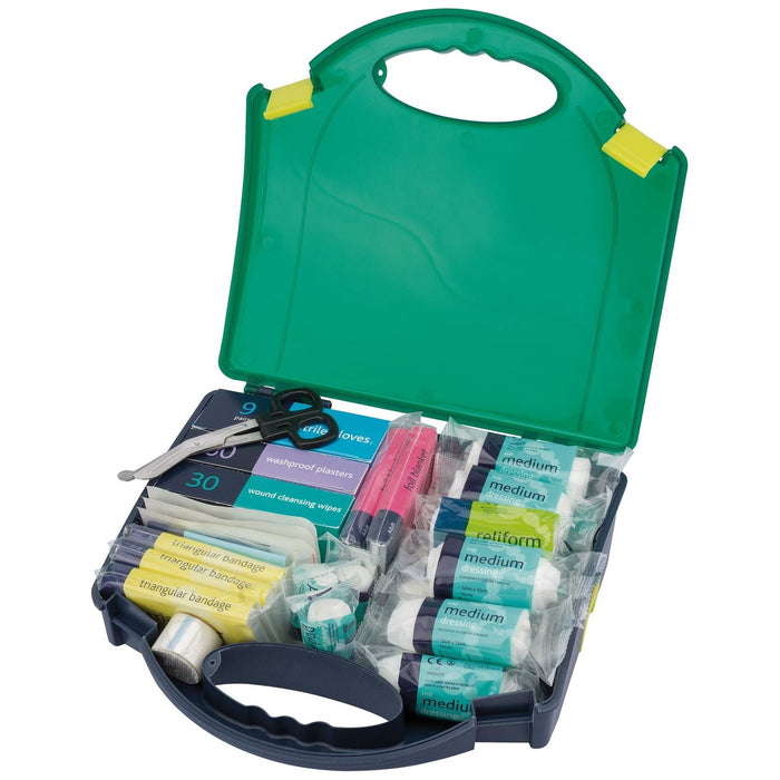 Draper First Aid Kit, Medium 81289 Draper - Town Tools 