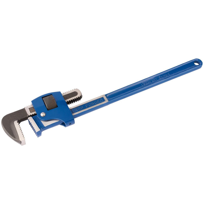 Draper Expert Adjustable Pipe Wrench, 600mm 78921 Draper - Town Tools 