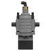 Sealey Low Profile Magnetic Drilling Machine 35mm 110V MAG35110VLP Sealey - Town Tools 