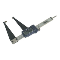 Sealey Digital Brake Disc Caliper 100mm(4") VS0561
