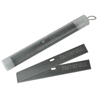 Faithfull Spare Blades for FAISCRA100LH (Pack 5)