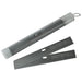 Faithfull Spare Blades for FAISCRA100LH (Pack 5) Faithfull - Town Tools