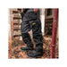 Dewalt Power Tools Albany Slim Fit Trousers 30in Waist 29in Leg DeWALT Power Tools - Town Tools