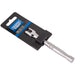 Draper Breaker Bar, 1/4" Sq. Dr., 150mm 16797 Draper - Town Tools 