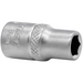 Sealey 1/4"Dr Socket 6mm
