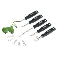 Sealey Windscreen Installation Tool Kit 6pc WK2