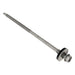 Forgefix TechFast Composite Panels to Steel Hex Screw No.3 Tip 5.5 x 150mm Box 100 ForgeFix - Town Tools