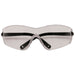 Portwest Profile Spectacle - Black Frame - Clear Lens Portwest - Town Tools 