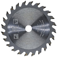 Draper TCT Saw Blade, 85 x 10mm, 24T - CSB85P