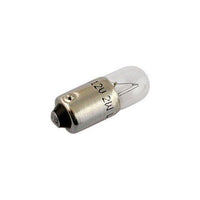 Tool Connection Lucas Side & Instrument Bulb 12V 4W-Code 233 10pc 35221