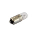 Tool Connection Lucas Side & Instrument Bulb 12V 4W-Code 233 10pc 35221 LUCAS-ELTA - Town Tools 