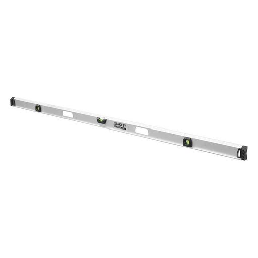 Stanley® Hand Tools FatMax® I-Beam Magnetic Level 3 Vial 200cm STANLEY® Hand Tools - Town Tools