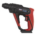 Sealey Rotary Hammer Drill 20V SV20 Series SDS Plus Body Only CP20VSDS Sealey - Town Tools 