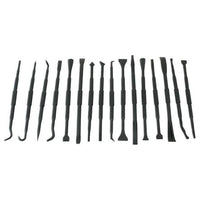 Laser Plastic Multi Purpose Trim & Seal Toolkit 16pc 7709