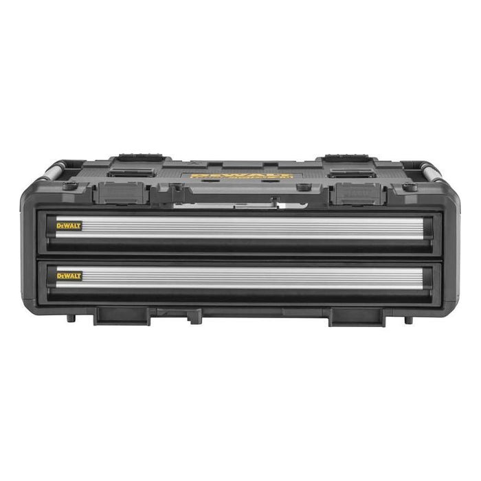 Dewalt Power Tools TOUGHSYSTEM™ 2.0 DXL Shallow Drawer Unit DeWALT Power Tools - Town Tools