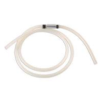 Laser Silicon Hose with Valve 1.2m 6820