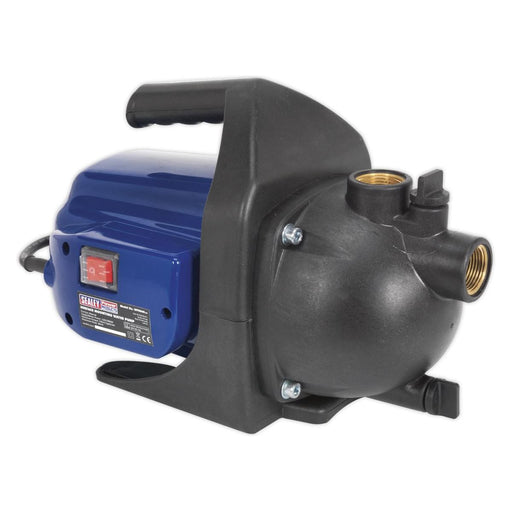 Sealey Surface Mounting Water Pump 53L/min 230V WPS060 Sealey - Town Tools 