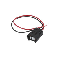 Tool Connection Electrical Connector Injector Sensor To Suit for Honda 2pc 37574