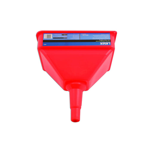 Laser Tractor/Garage Funnel 5637 Laser - Town Tools 