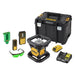 Dewalt Power Tools DCE079D1G Green Rotary Laser Kit 18V 1 x 2.0Ah Li-ion DeWALT Power Tools - Town Tools